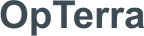 OpTerra Logo